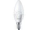 Светодиодная лампа Philips Essential 6,5W Е14 4000K (Распродажа) 929002274207